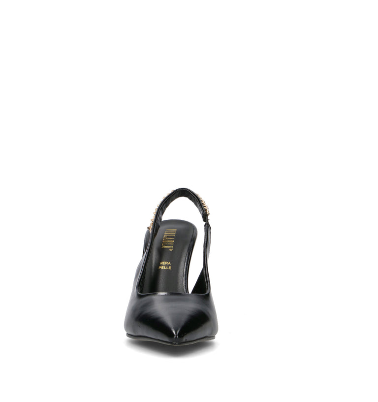 VIOLABLU' Slingback donna
