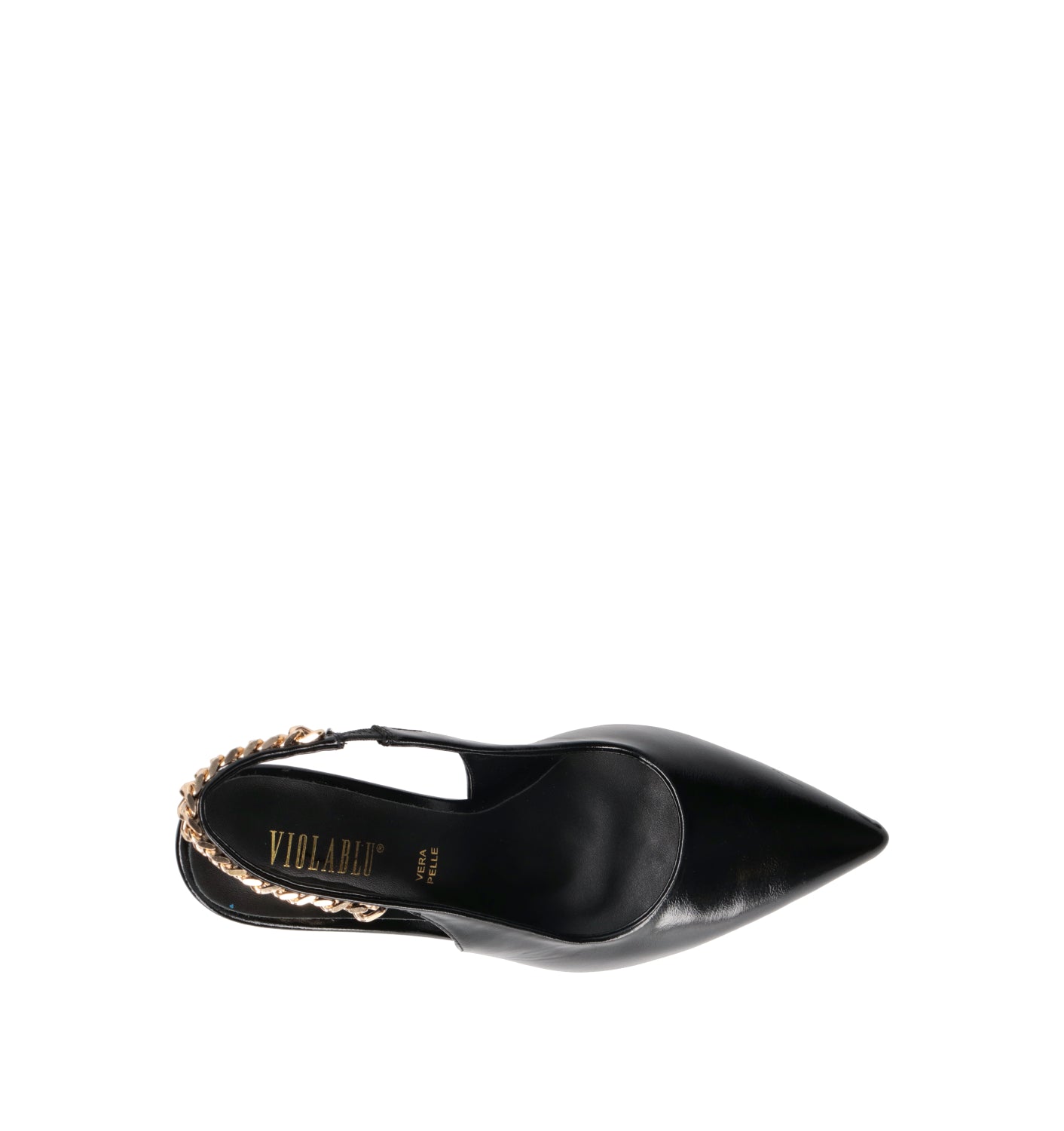 VIOLABLU' Slingback donna