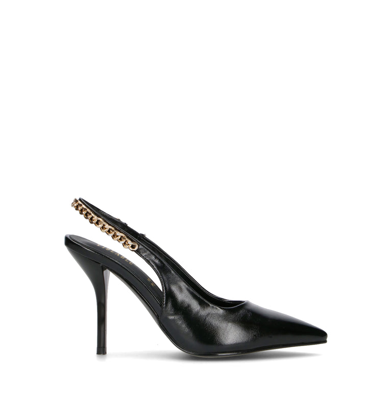 VIOLABLU' Slingback donna