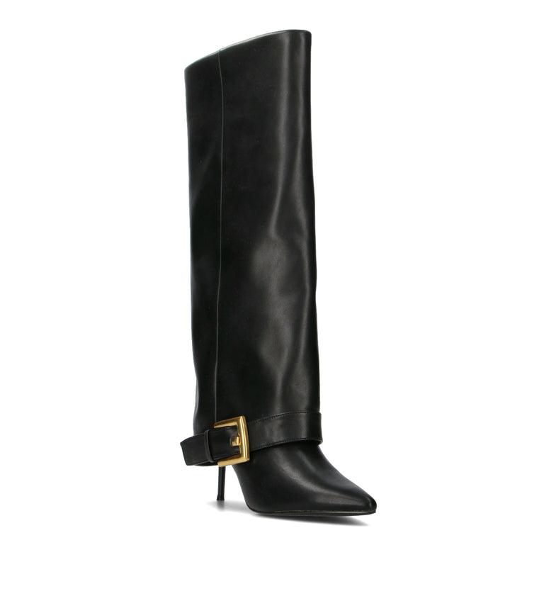 VIOLABLU' Stivale donna