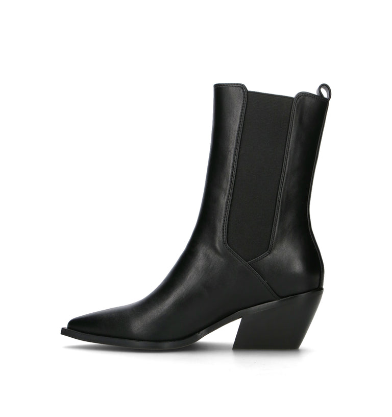 VIOLABLU' Stivale donna