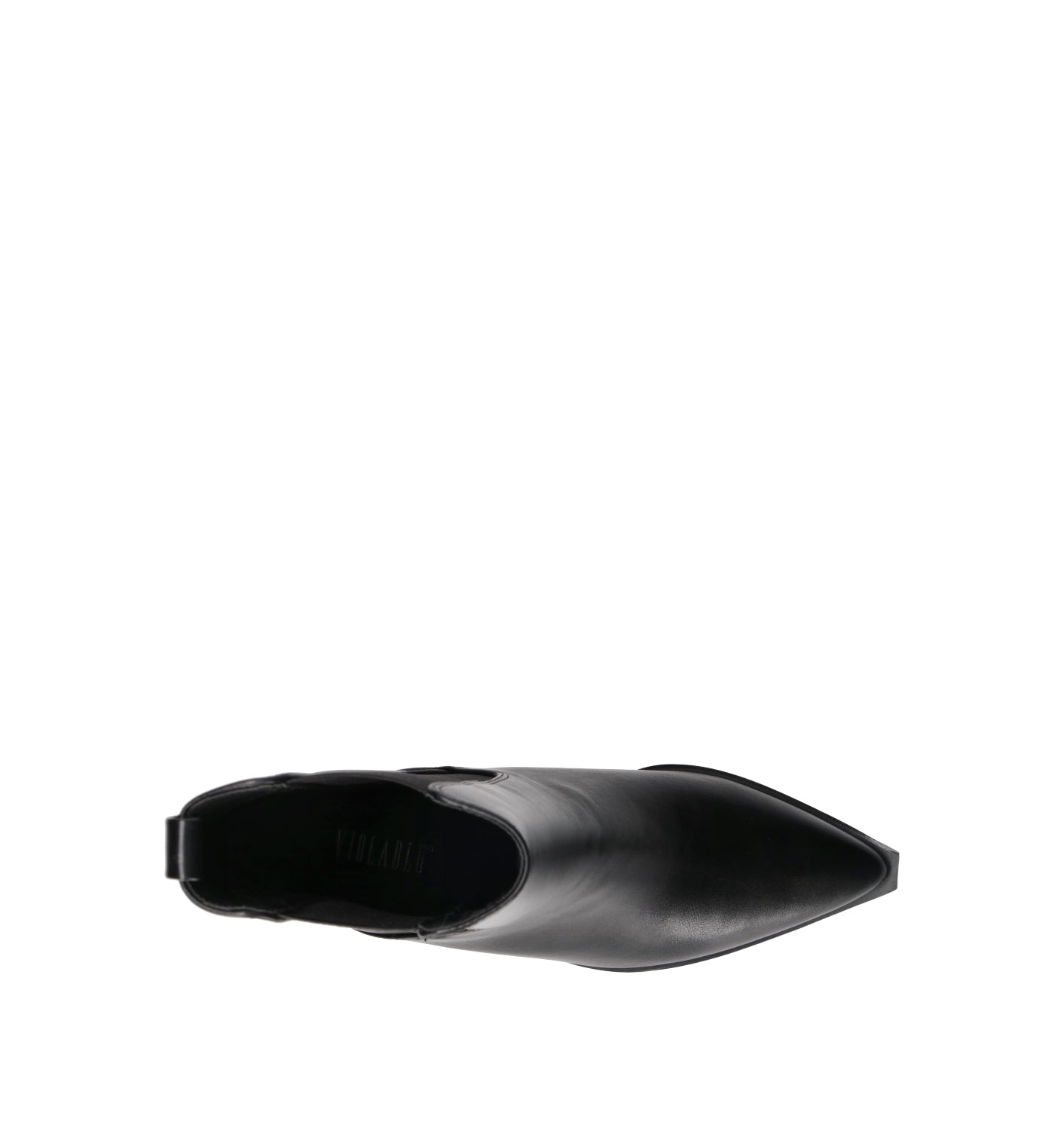 VIOLABLU' Stivale donna