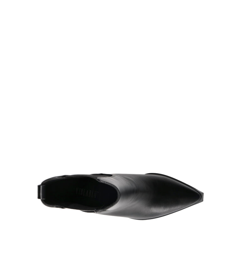 VIOLABLU' Stivale donna