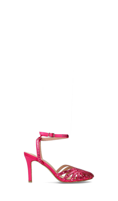 TULIPANO Slingback donna rosa