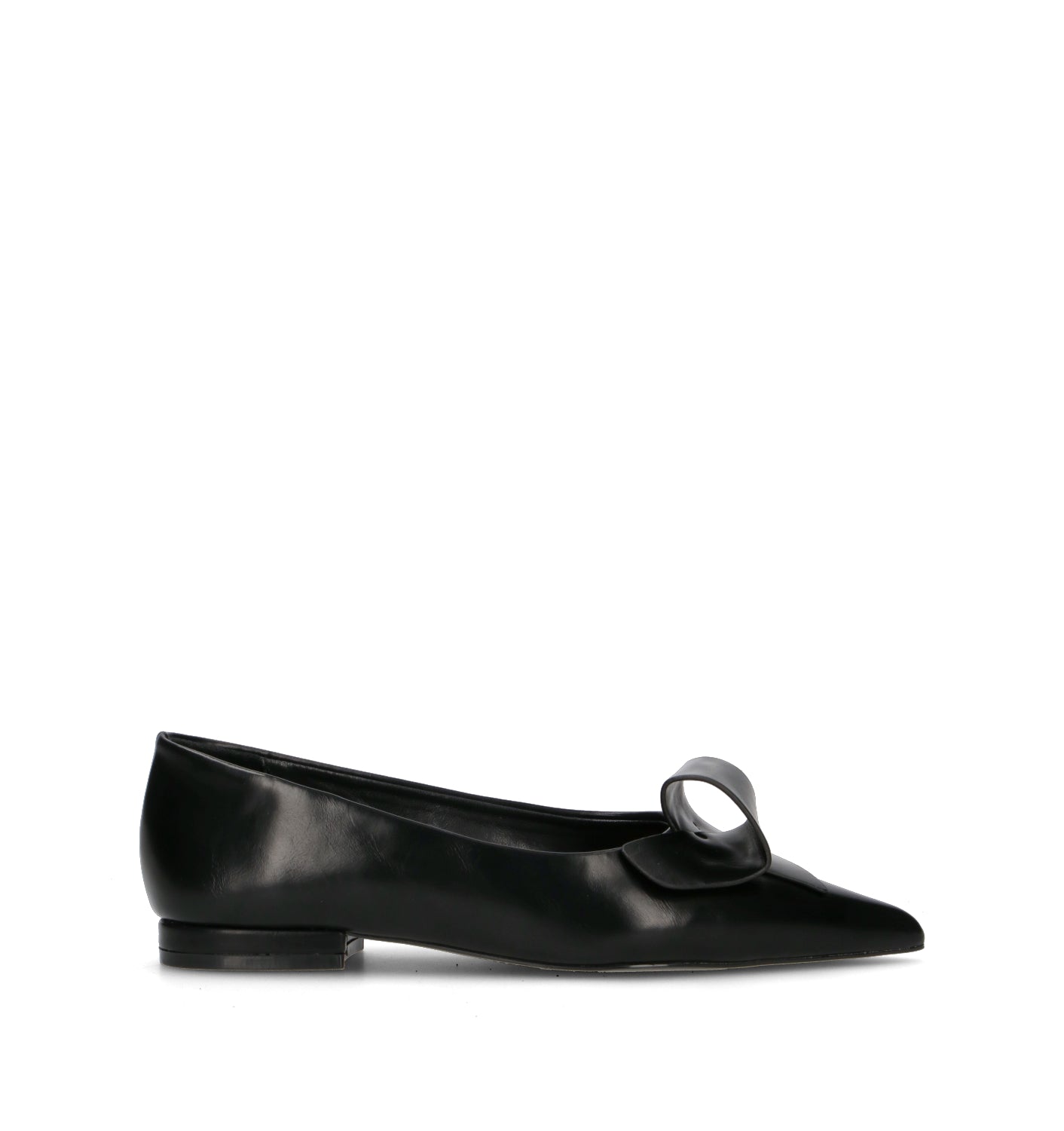 EXE Ballerina donna nera
