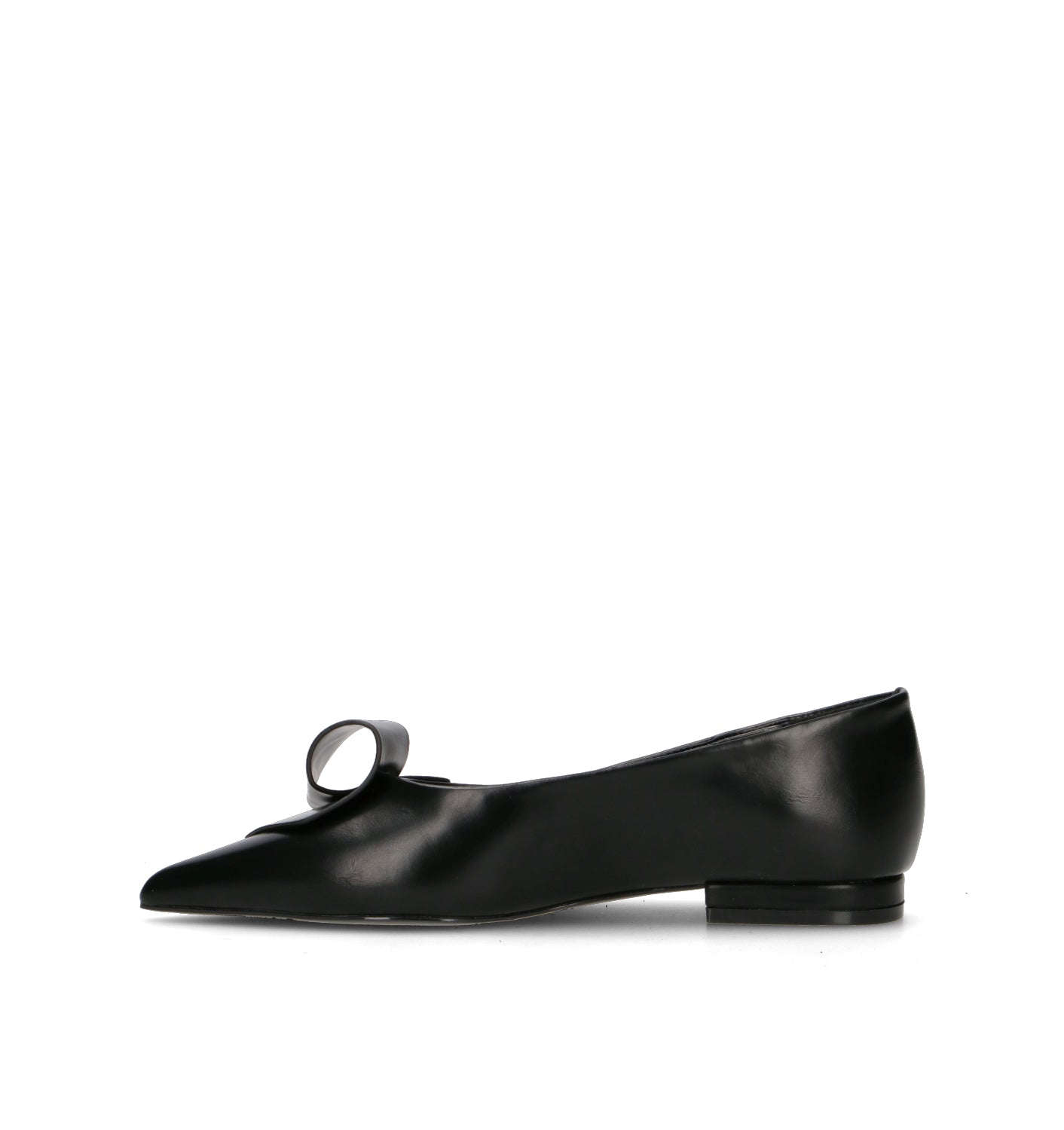 EXE Ballerina donna nera