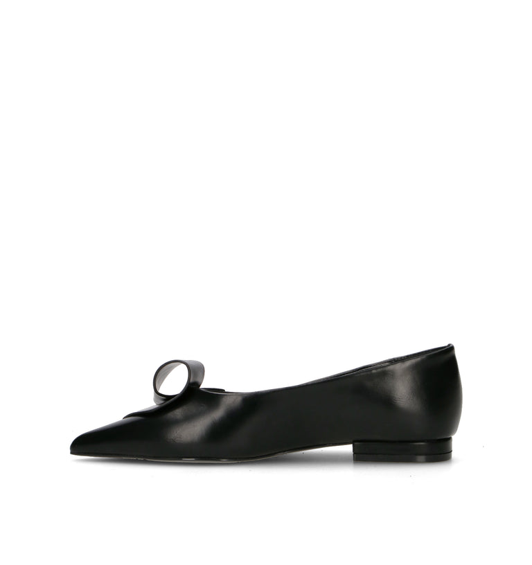 EXE Ballerina donna nera