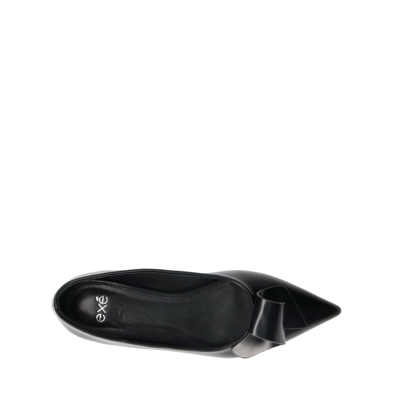 EXE Ballerina donna nera