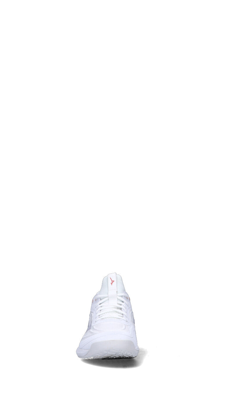 MIZUNO WAVE LUMINOUS 3 Scarpa pallavolo donna bianca