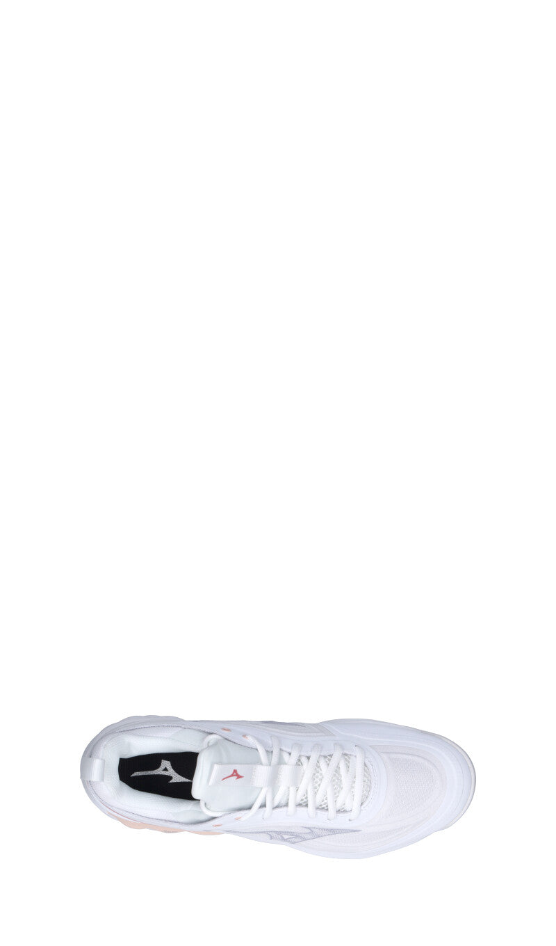 MIZUNO WAVE LUMINOUS 3 Scarpa pallavolo donna bianca