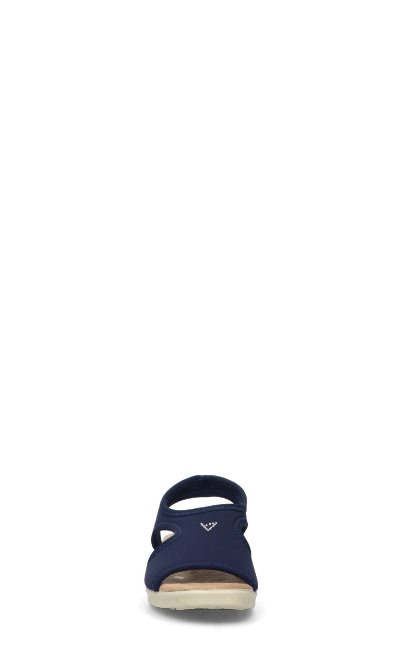 VALLEVERDE Scarpa comfort donna blu
