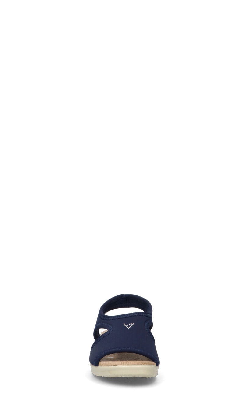 VALLEVERDE Scarpa comfort donna blu