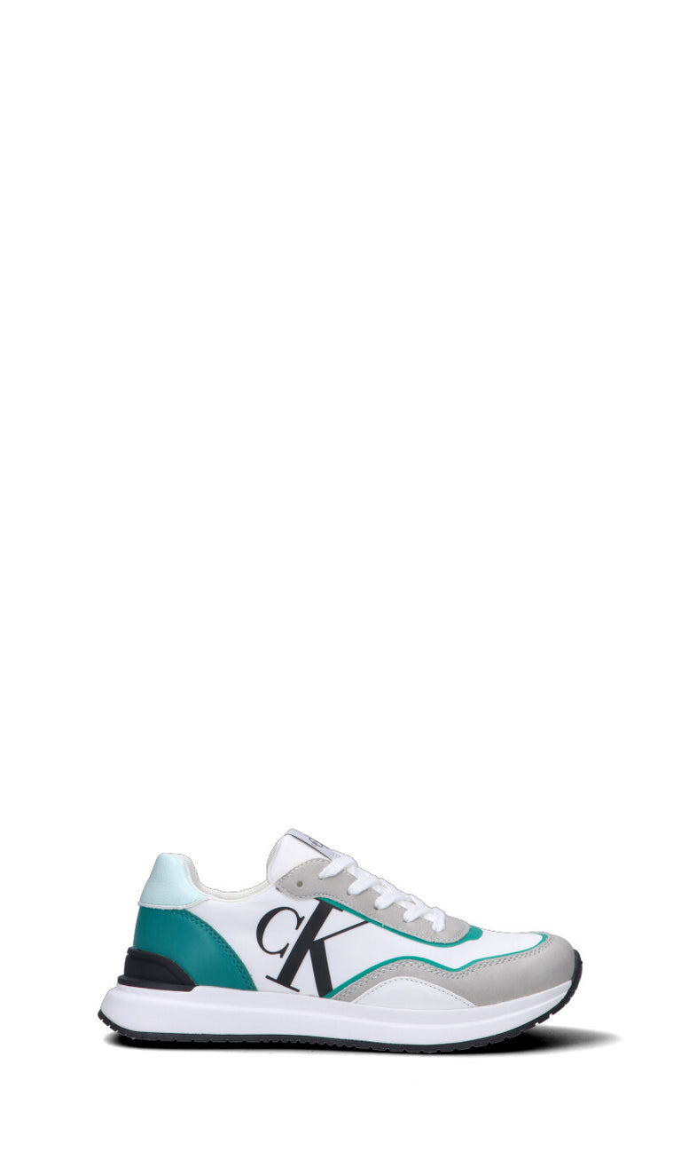 Scarpe calvin klein ragazzo deals