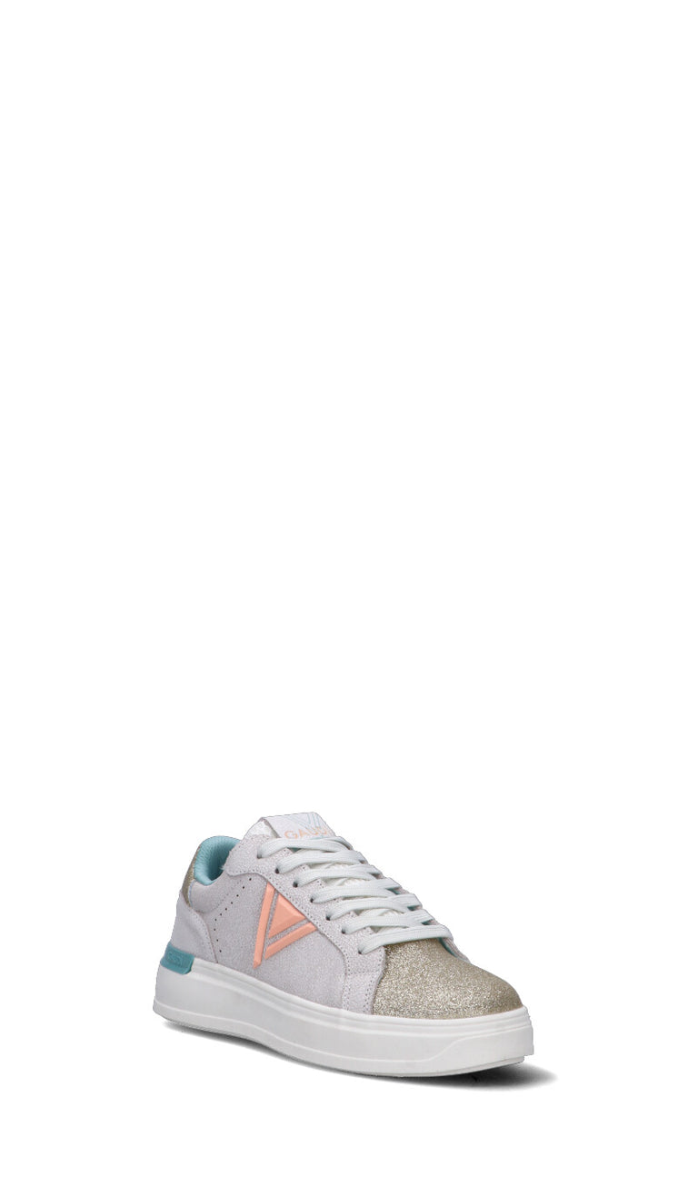 GAUDI' - I-LEASURE Sneaker donna grigia