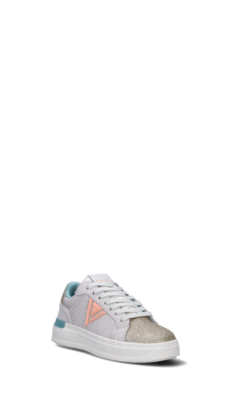 GAUDI' - I-LEASURE Sneaker donna grigia