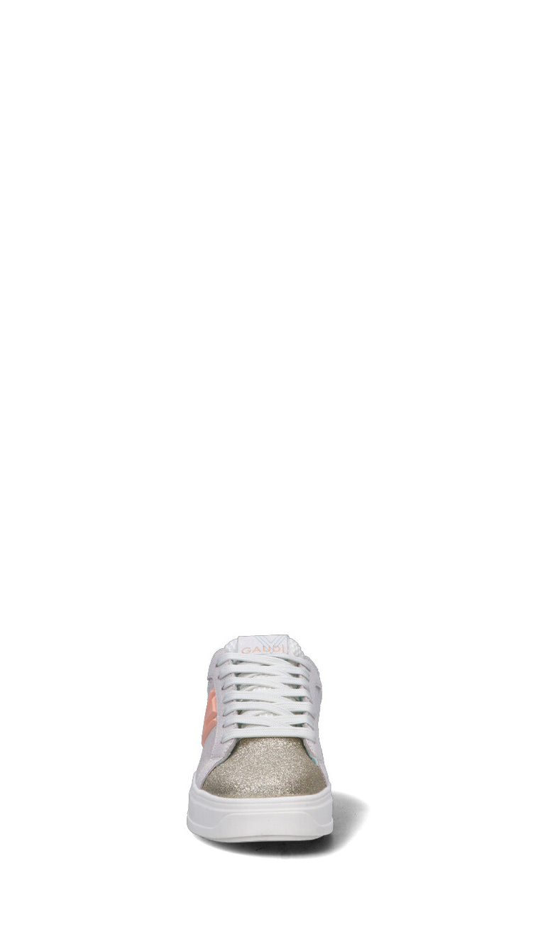 GAUDI' - I-LEASURE Sneaker donna grigia