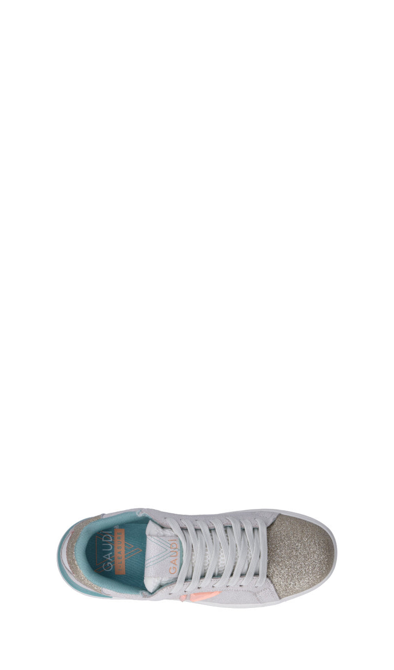 GAUDI' - I-LEASURE Sneaker donna grigia