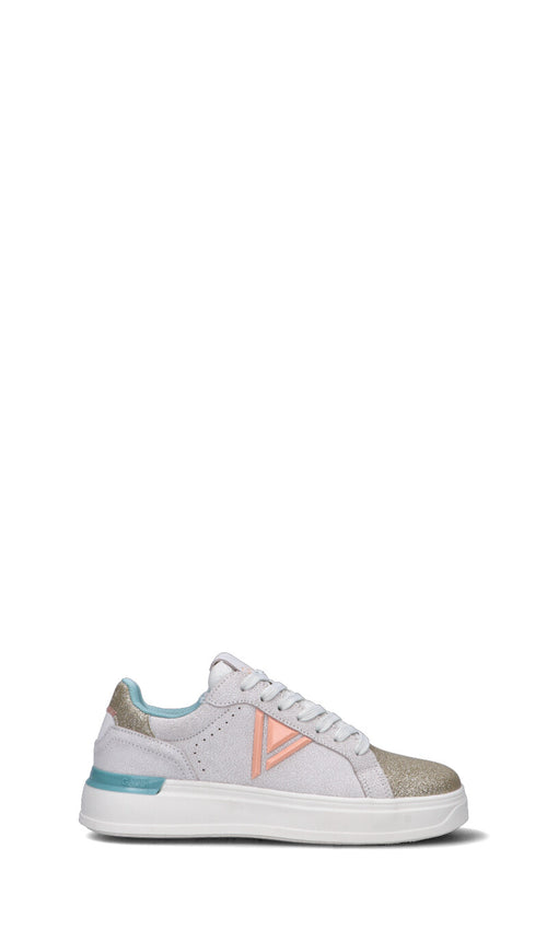 GAUDI' - I-LEASURE Sneaker donna grigia