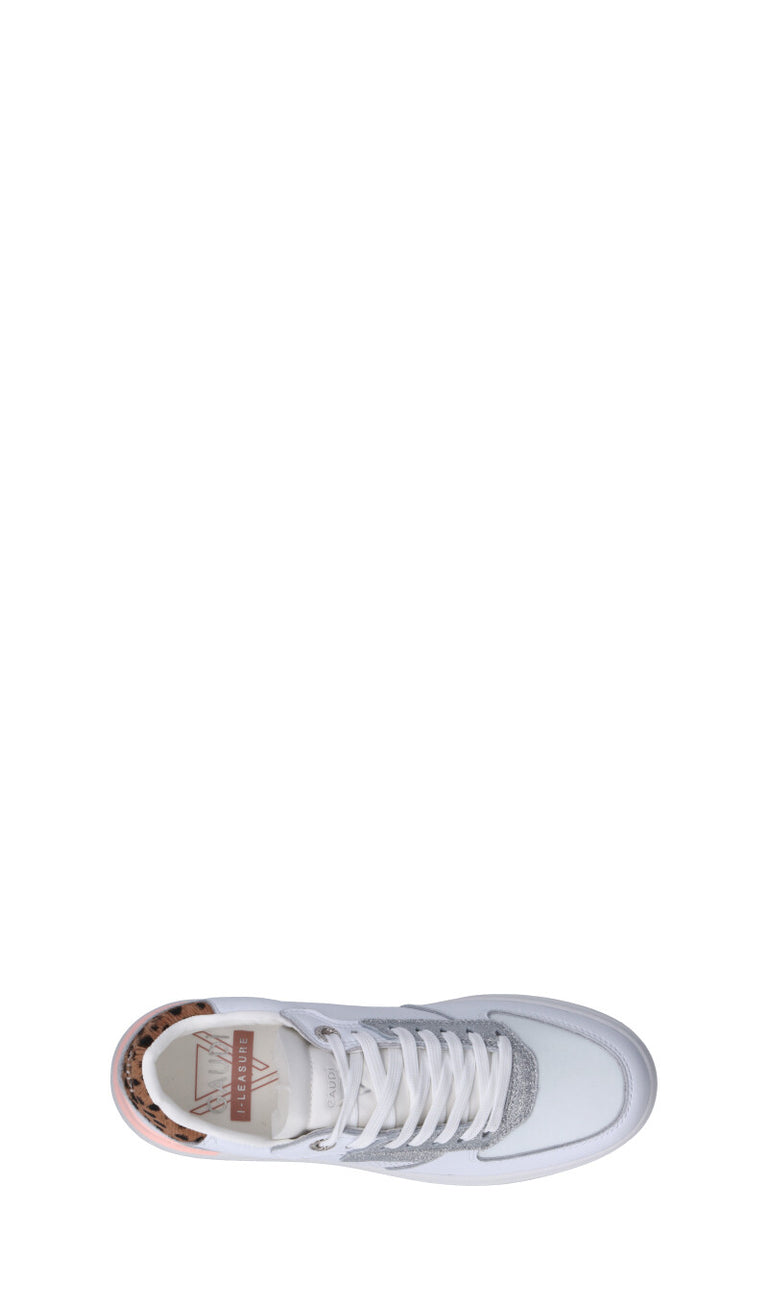 GAUDI' - I-LEASURE Sneaker donna bianca