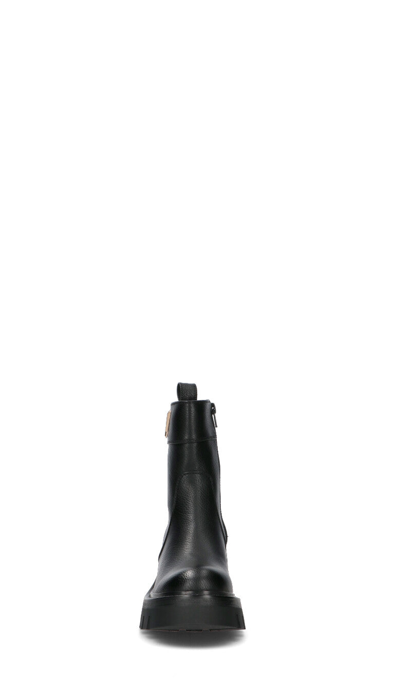 GAUDI' Tronchetto donna nero