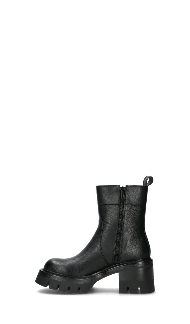 GAUDI' Tronchetto donna nero