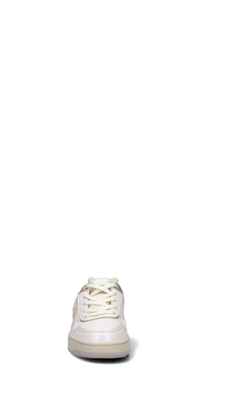 GAUDI' Sneaker donna bianca