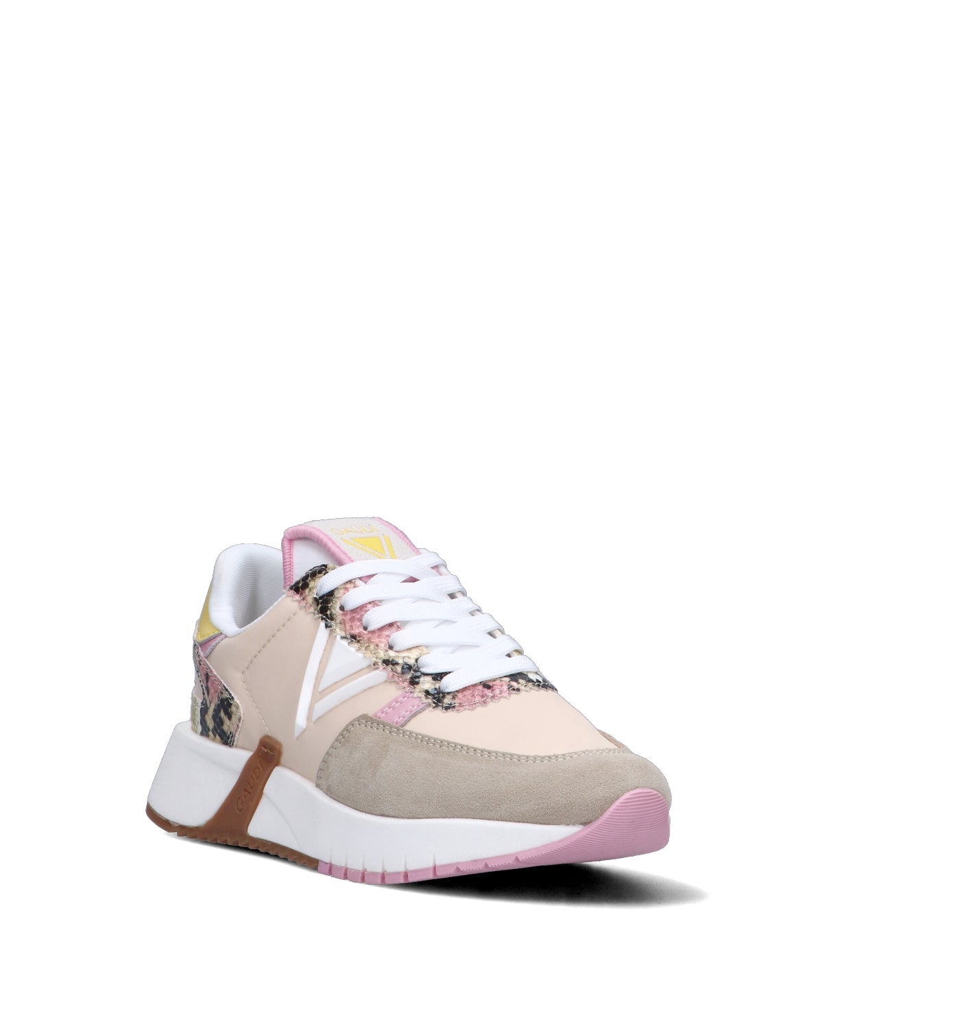 GAUDI' Sneaker donna multicolor