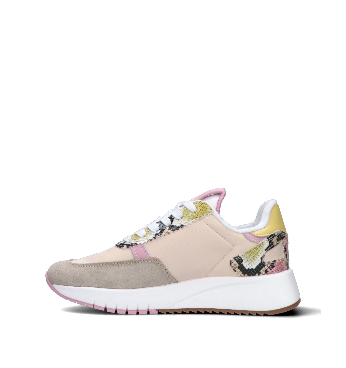 GAUDI' Sneaker donna multicolor