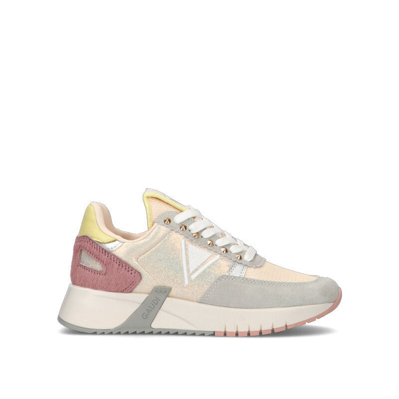 GAUDI' Sneaker donna multicolor