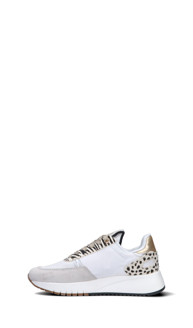 GAUDI'