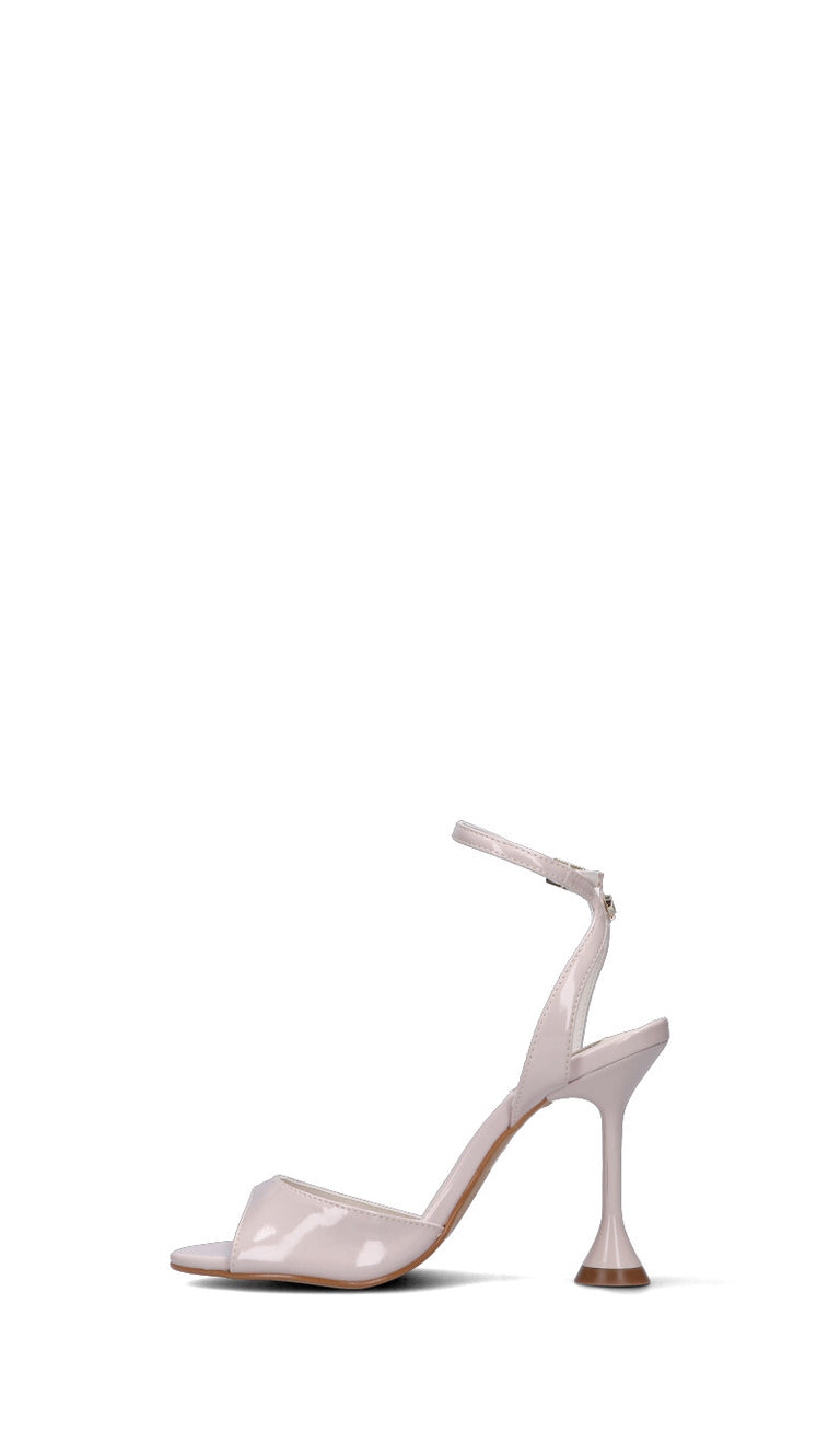 GAUDI' Sandalo donna panna