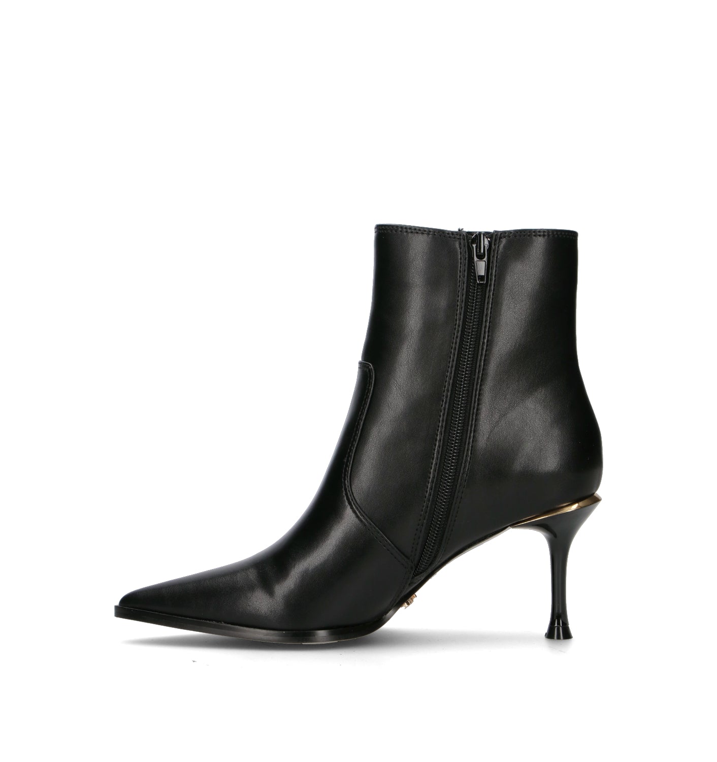 GAUDI' Tronchetto donna nero