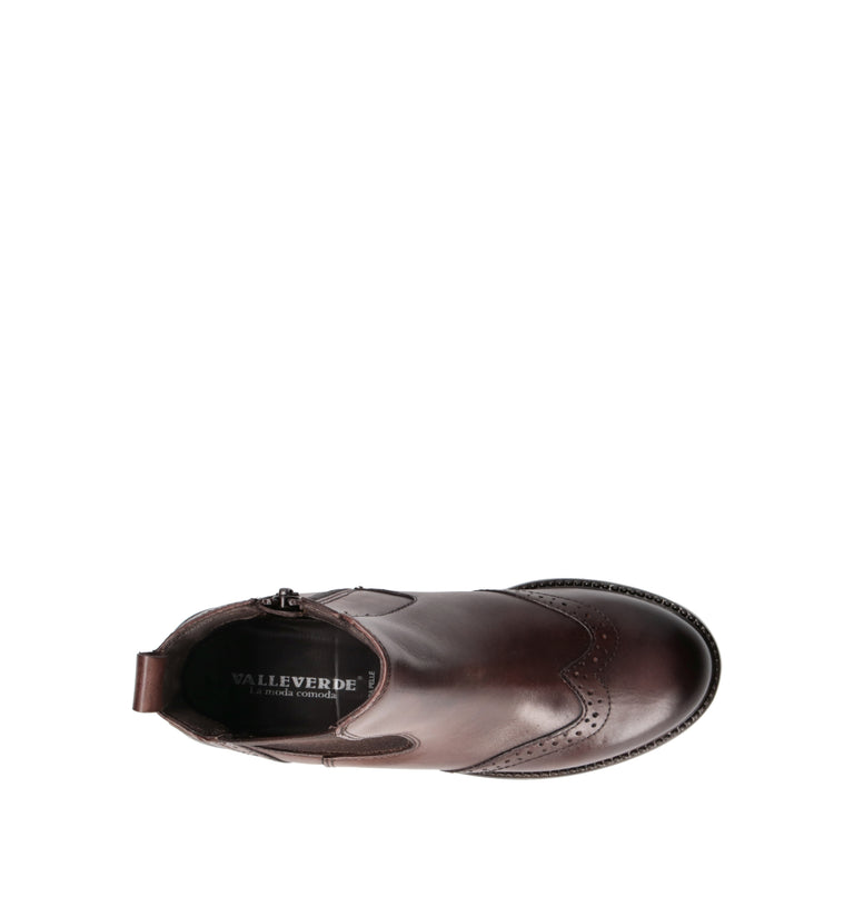 VALLEVERDE Beatles donna