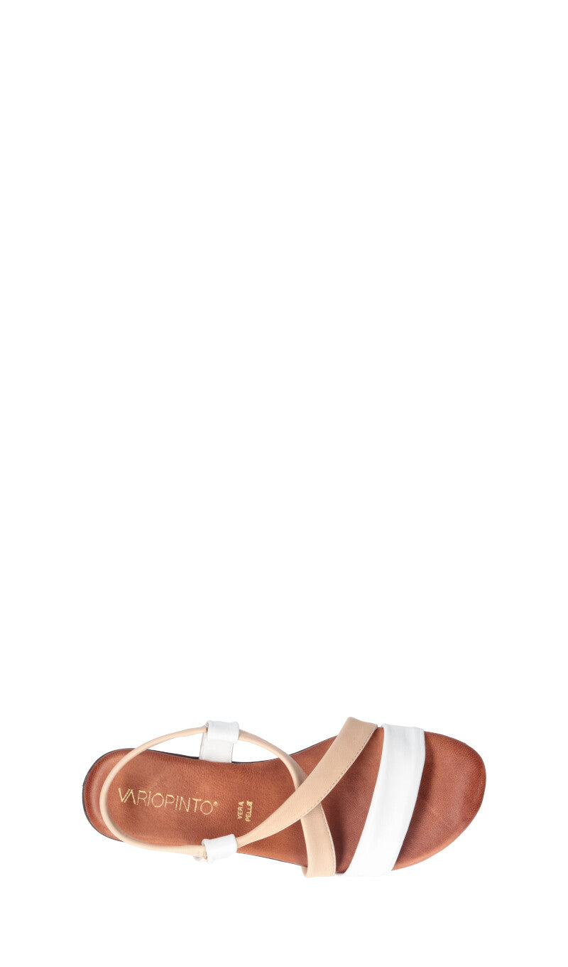 VARIOPINTO Sandalo donna