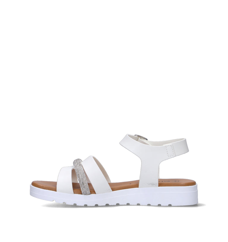 VALLEVERDE Sandalo donna
