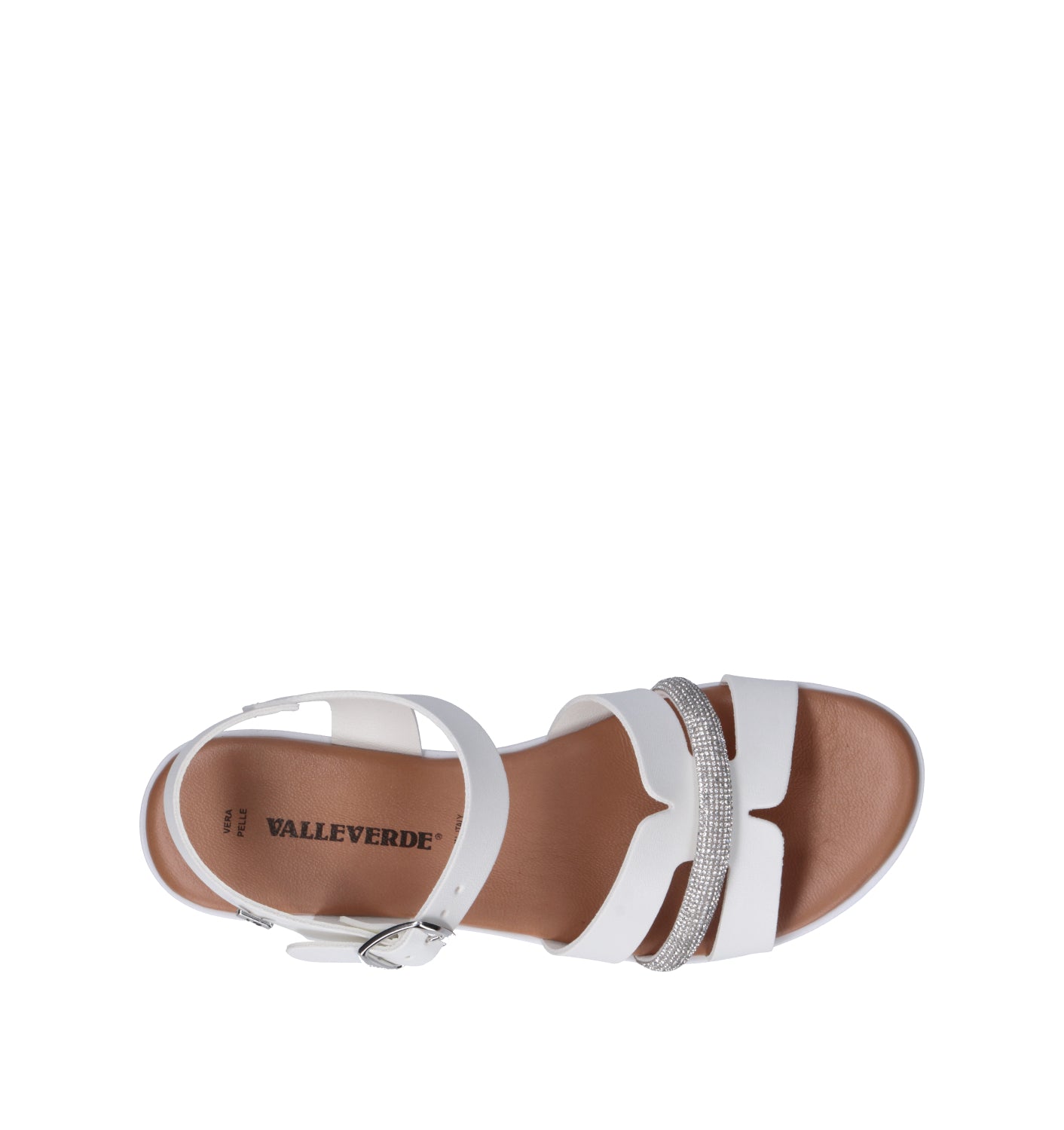 VALLEVERDE Sandalo donna
