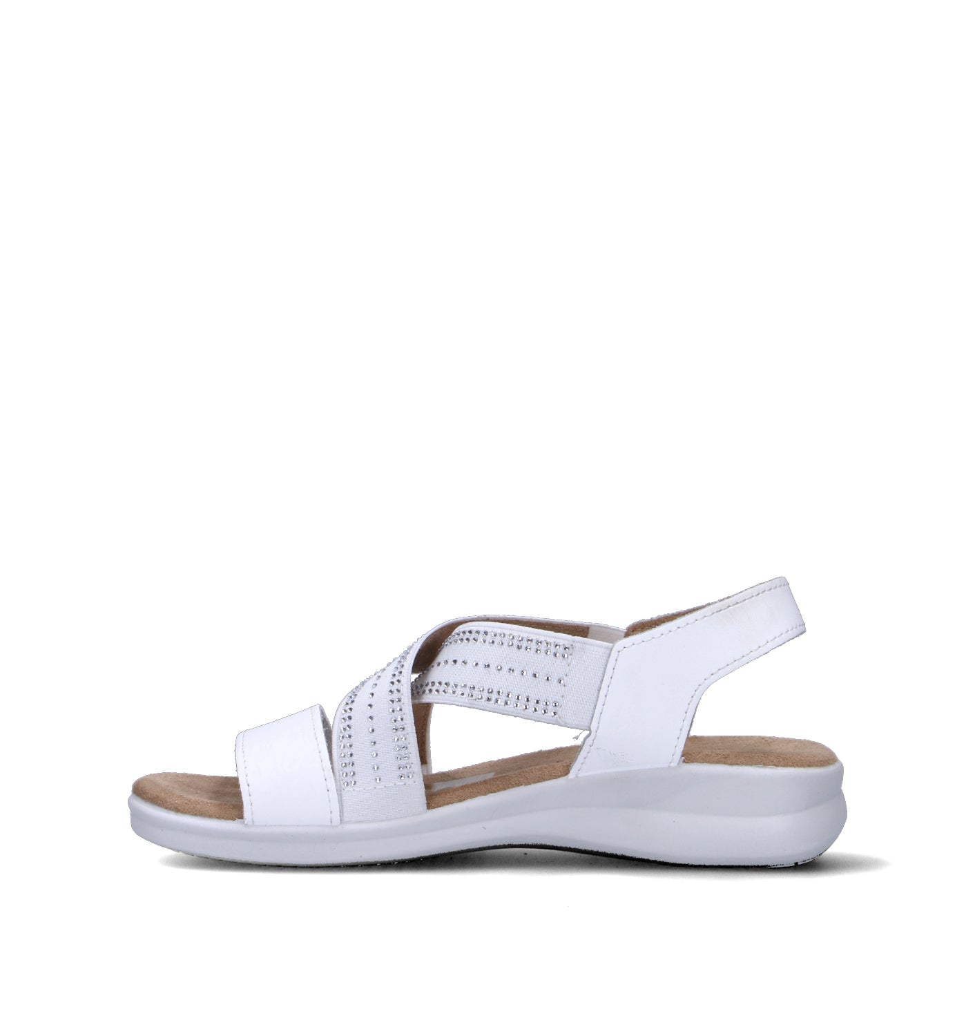 VALLEVERDE Sandalo donna