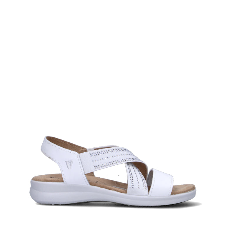 VALLEVERDE Sandalo donna
