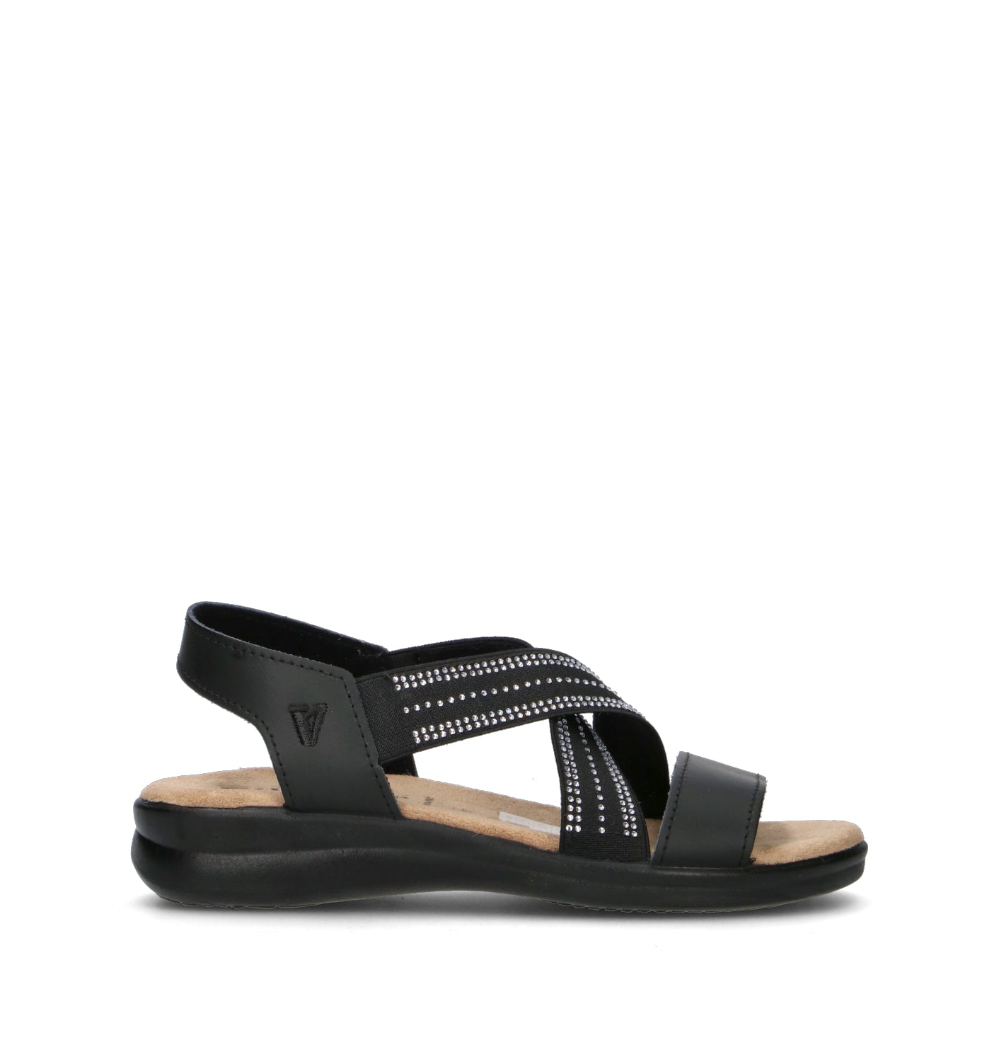 VALLEVERDE Sandalo donna
