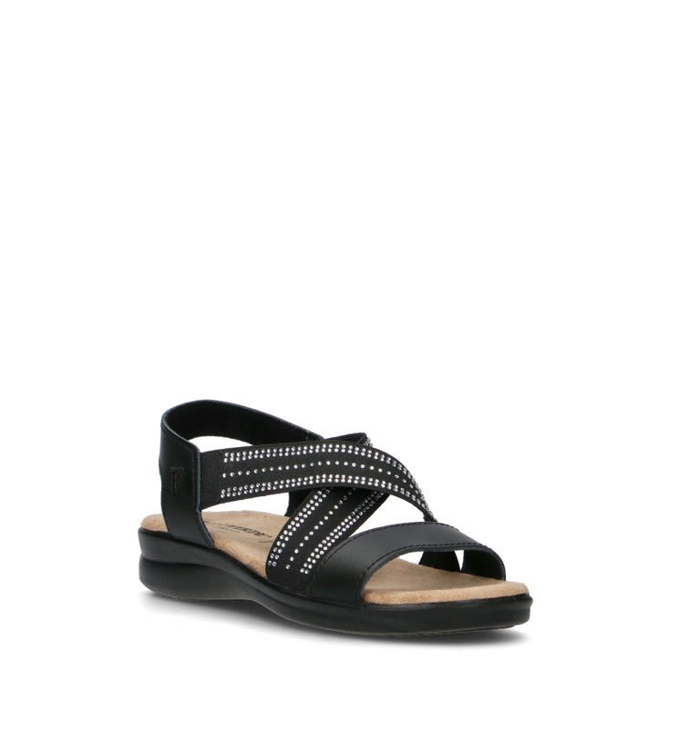 VALLEVERDE Sandalo donna