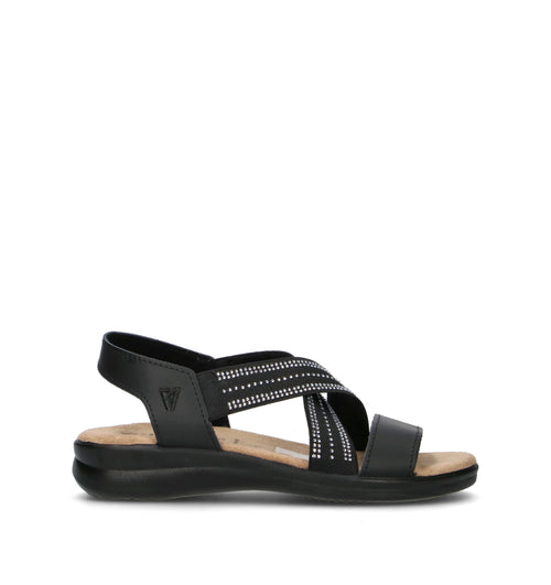 VALLEVERDE Sandalo donna