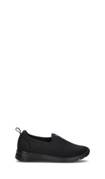 VALLEVERDE Slip on donna nera