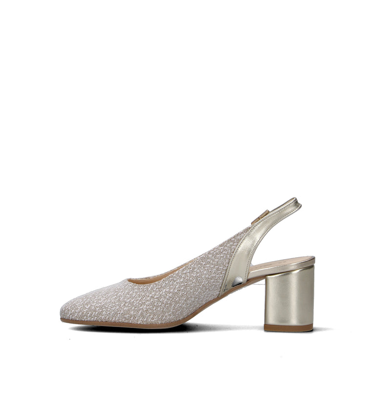 VALLEVERDE Slingback donna