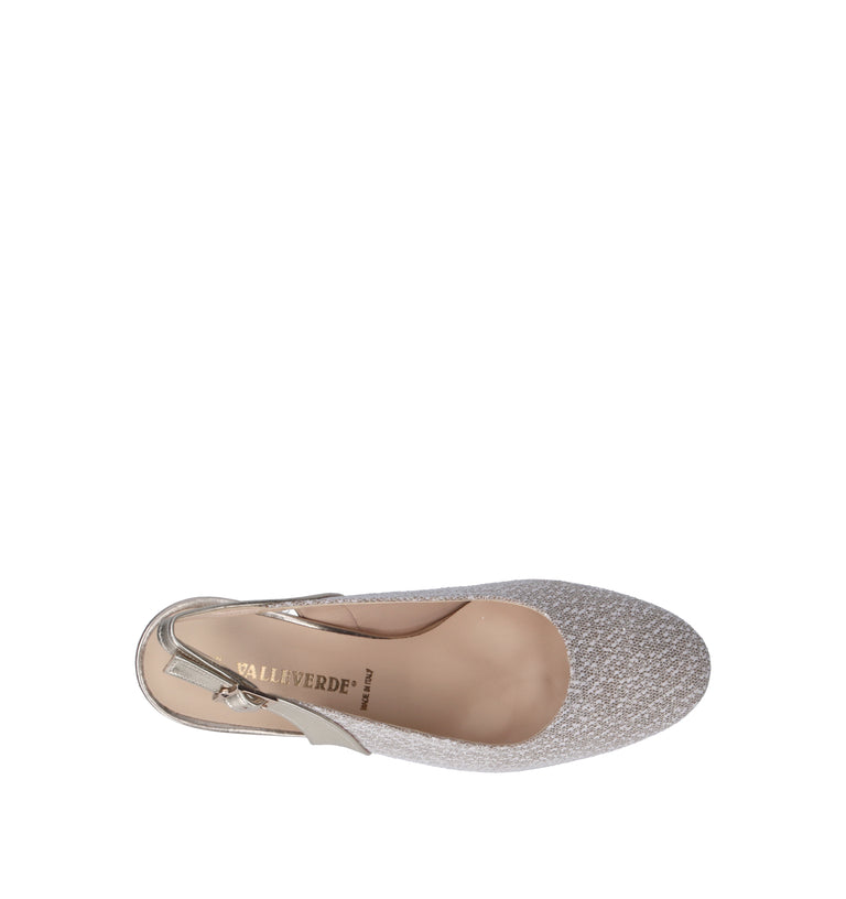 VALLEVERDE Slingback donna