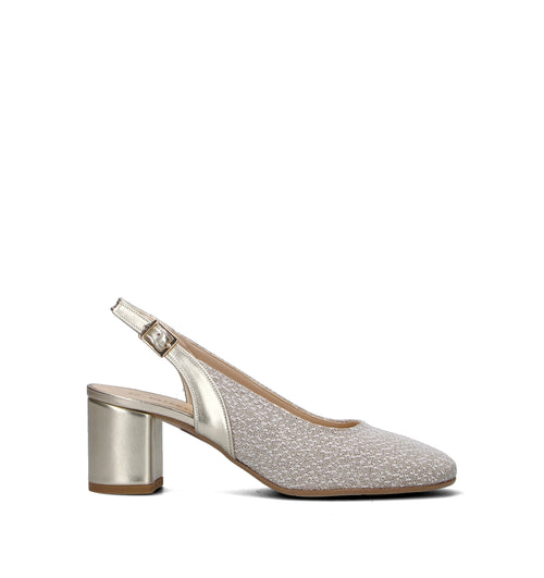 VALLEVERDE Slingback donna