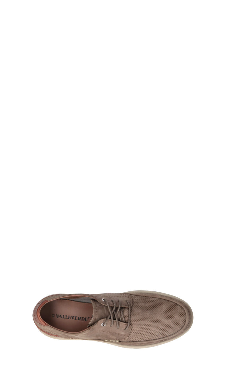 VALLEVERDE Stringata uomo