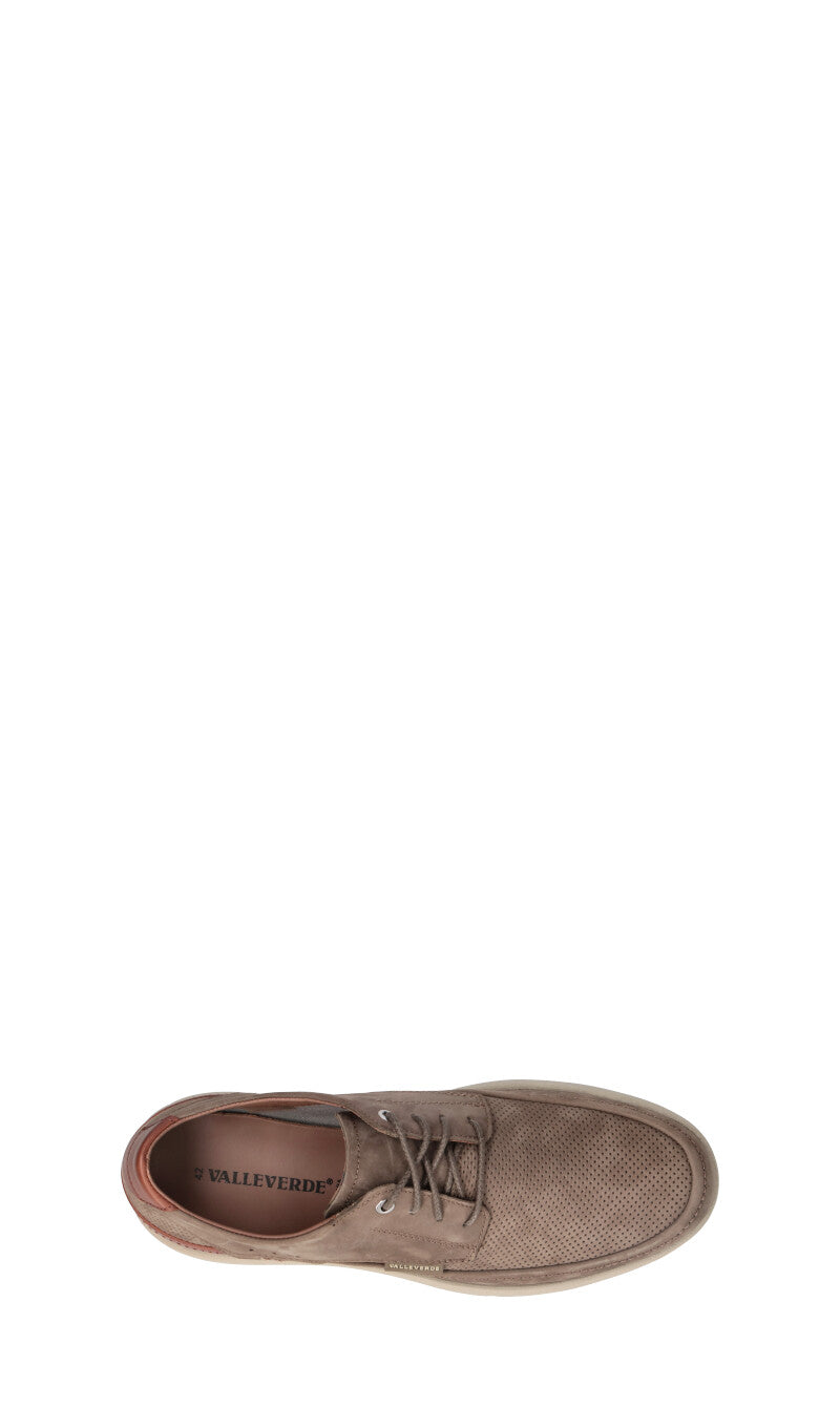 VALLEVERDE Stringata uomo