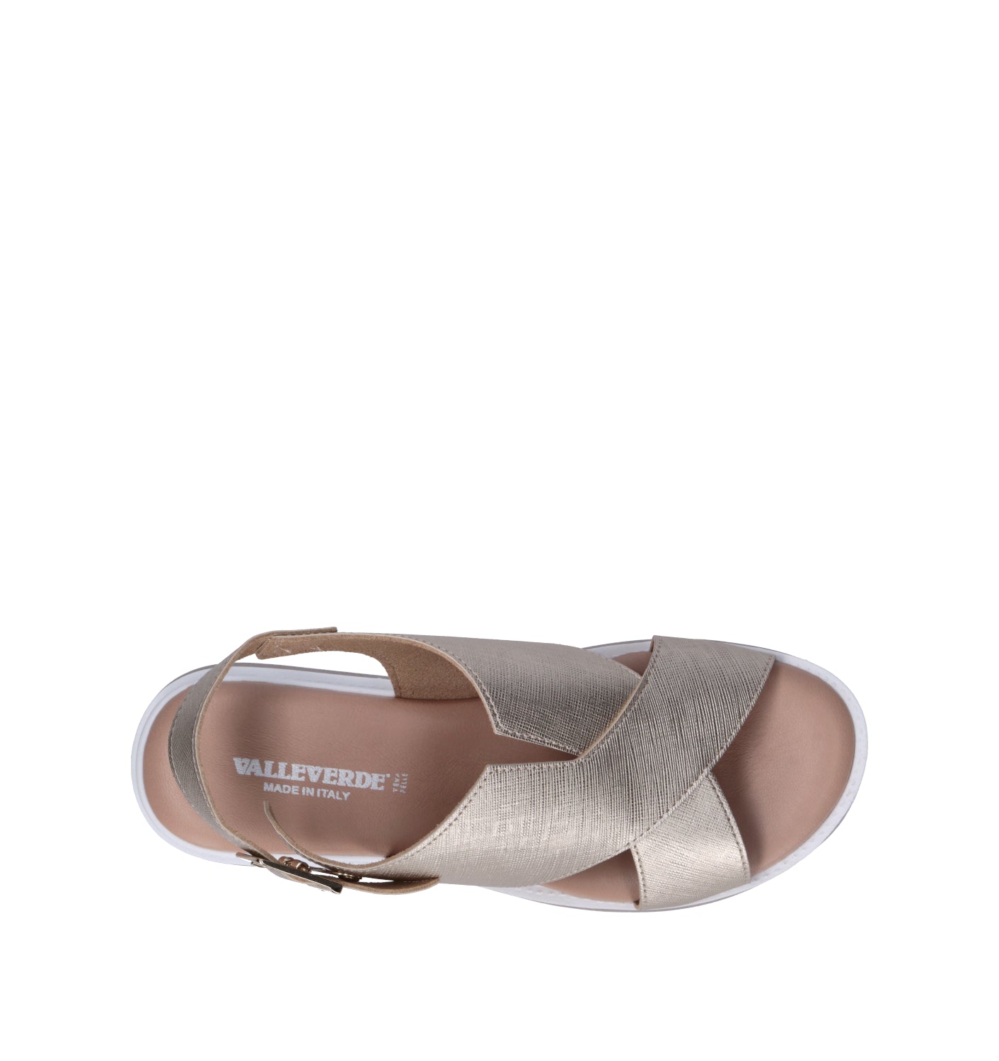 VALLEVERDE Sandalo donna