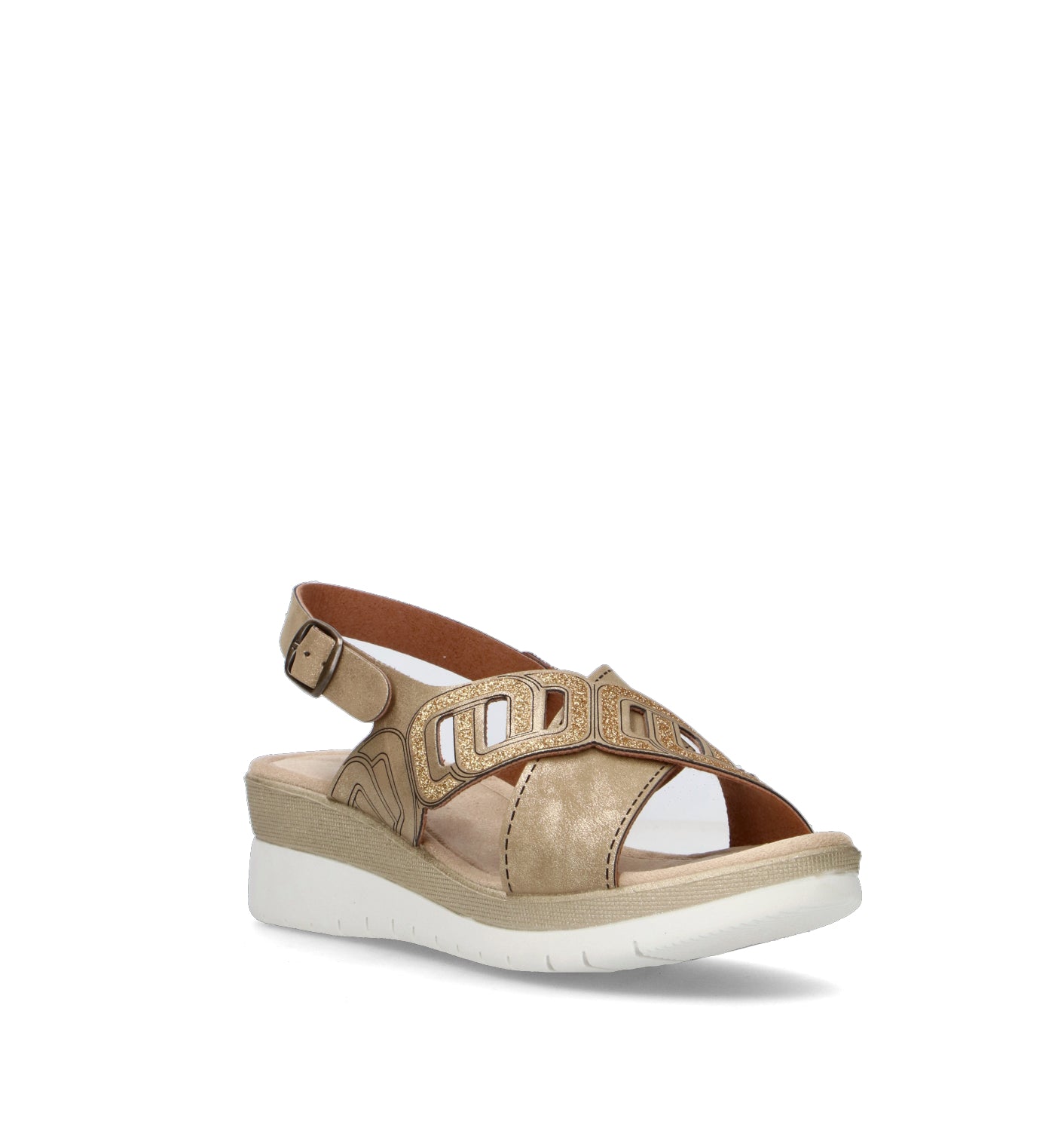VALLEVERDE Sandalo donna