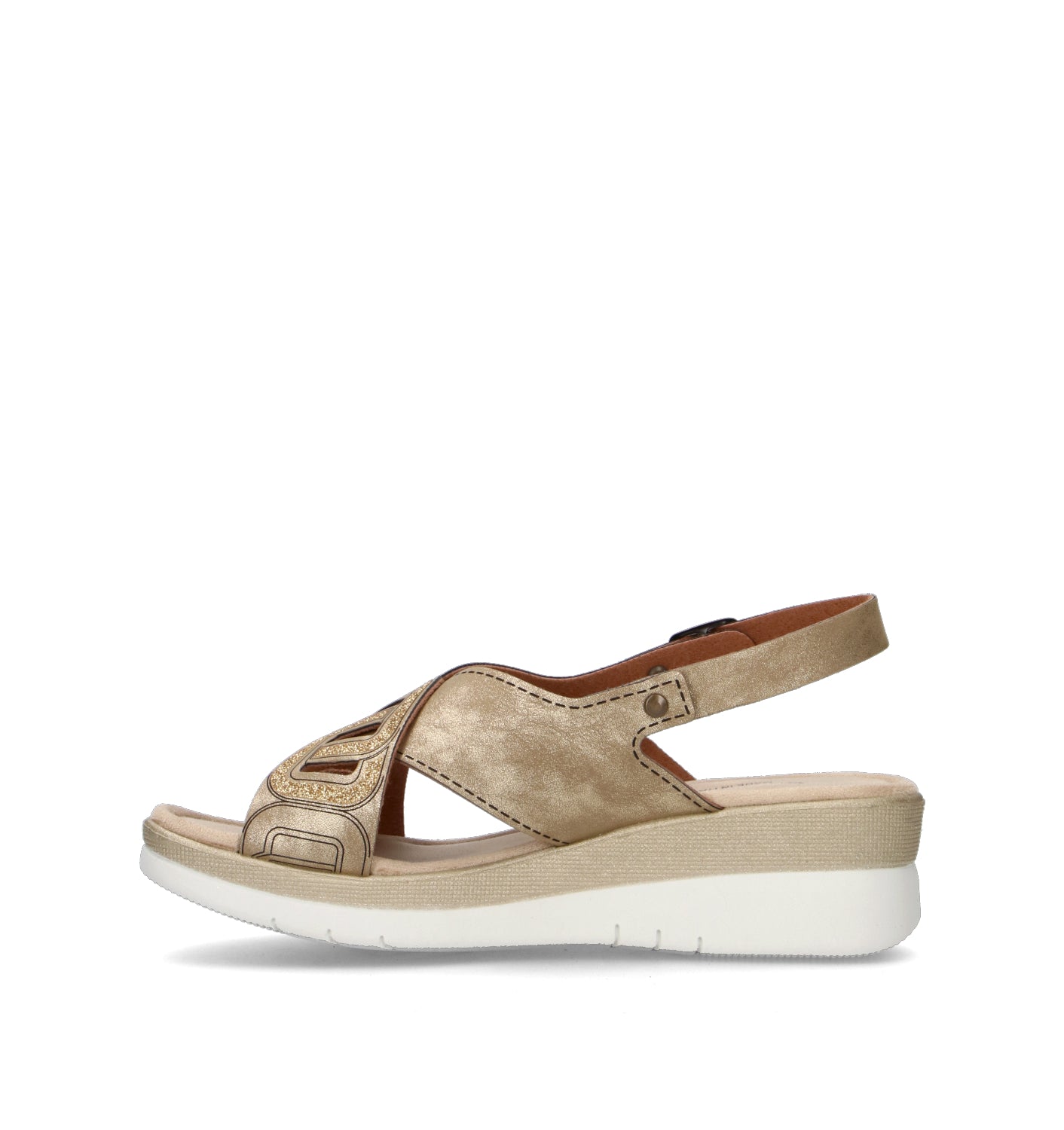 VALLEVERDE Sandalo donna